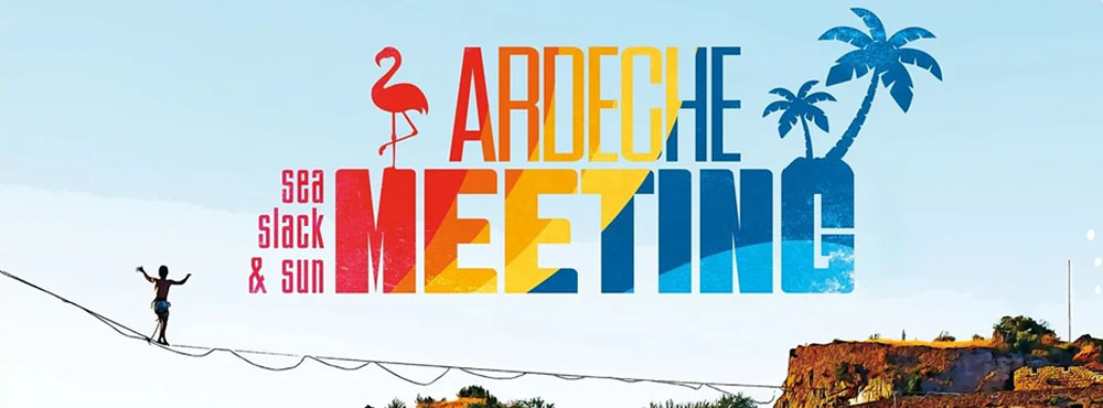 Ardeche-meeting